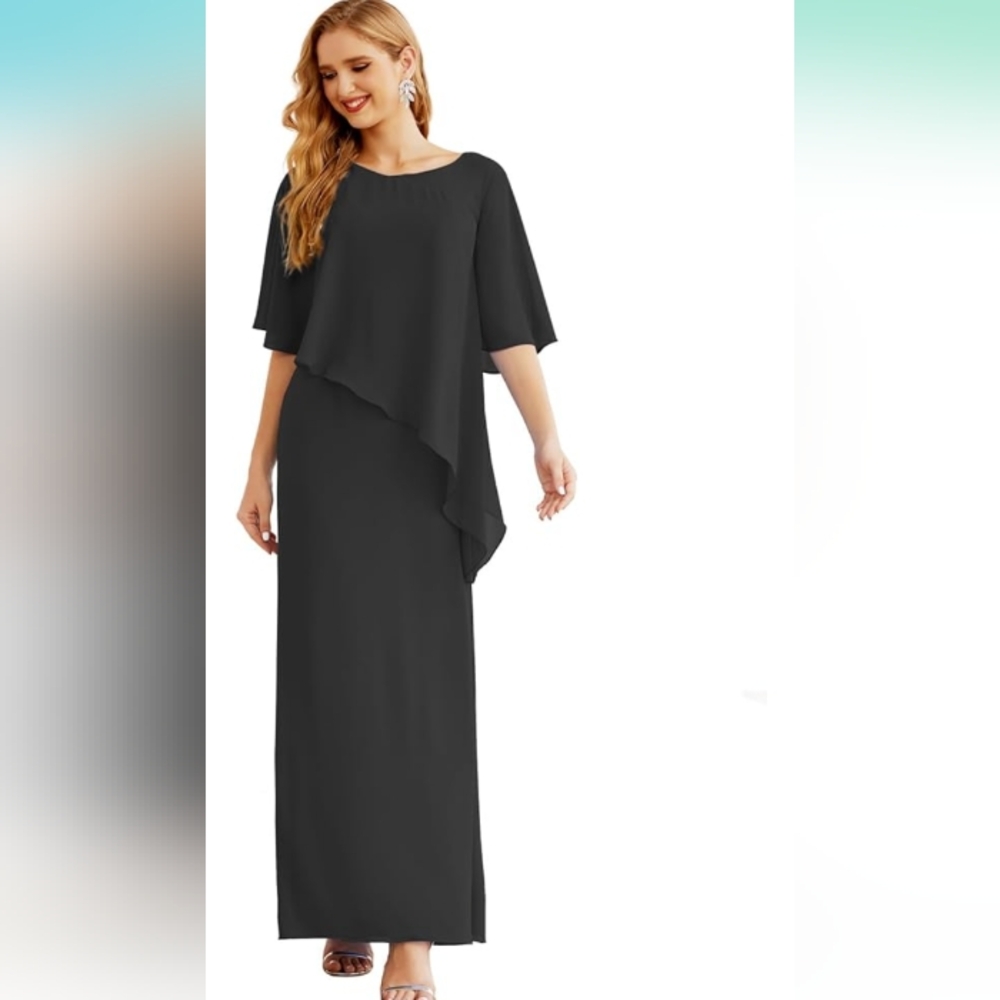 Formal Gown